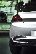 Peugeot HR1 Concept 2010 года